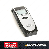Toledo Digital Multi-Scan Stud Finder with LCD screen 160mm Length
