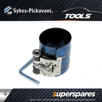 Sykes-Pickavant Piston Ring Compressor - Capacity 90-175mm Depth 80mm