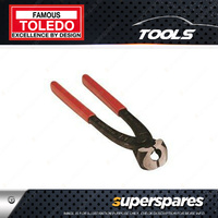 1 pc of 220mm Length Toledo Pincing Plier - Side & Top Jaw Pincer