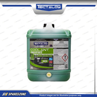 Tectaloy Unlmtd Coolant Concentrate Green 20L - Extended Life Technology
