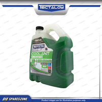 Tectaloy Unlmtd Coolant Concentrate Green 5L - Extended Life Technology