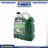 Tectaloy Unlmtd Coolant Ready to Use Pre-Mix Green 5L - OAT Radiator Coolant