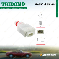 Tridon Clutch Switch Normally Open 2 Pins - Mechanical Device Universal