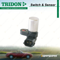 Tridon Crank Angle Sensor for Toyota 86 GT GTS 2.0L 4UG-SE 2012-2016