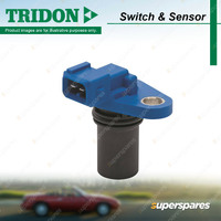 1 Pcs Tridon Camshaft Angle Sensor for Ford Fiesta WP WQ WS 1.4L 1.6L