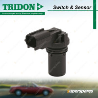 Tridon Camshaft Angle Sensor for Ford Escape ZB 2.3L L3 2004-2006