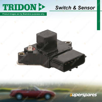 Tridon Crank Angle Sensor for Ford Telstar AX AY 2.0L FS 1992-1996