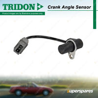 Tridon Crank Angle Sensor for Kia Rio BC 1.5L A5D 4Cyl DOHC 05/2000-05/2005