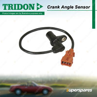 Tridon Crank Angle Sensor for Citroen Xantia XM Y4 Xsara VTS 05/1994-04/2005