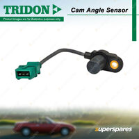 Tridon Cam Angle Sensor for Kia Sportage KM 2.7L V6 G6BA DOHC 08/2004-08/2009