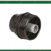 Tridon Oil Filter Cartridge Cap for Lexus GS300H IS300H NX200T RX270 RX350