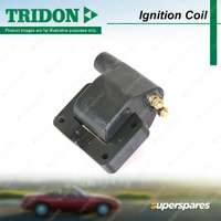 Tridon Ignition Coil for Volkswagen Golf MKI 17 Passat 32 1.6L EM FN FP YN