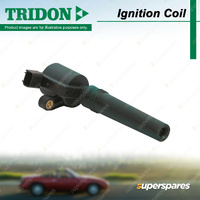Tridon Ignition Coil On Plug - Compatible with the Vehicle Ignition System