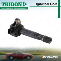 Tridon Ignition Coil On Plug 3 Pin - Compatible with Ignition System