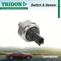 Tridon Knock Sensor for Honda Accord CP Civic FD 1.8L 3.5L 2006-2013