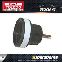Toledo Cooling System Tester Adaptor for Land Rover Defender 90 110 Freelander