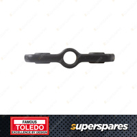 Toledo Twin Head Beam - Length 75mm Mechanical Pullers Spare Parts