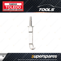 Toledo Replacement Leg - Length 50mm Mechanical Pullers Spare Parts