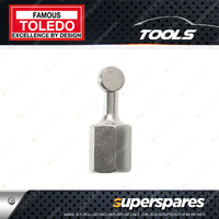1 pc of Toledo Adaptor - Size 16mm Mechanical Pullers Spare Parts
