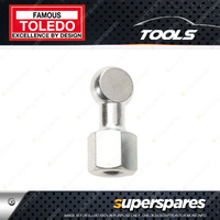 1 pc of Toledo Adaptor - Size 32mm Mechanical Pullers Spare Parts