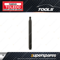 1 pc of Toledo Extension Rod - Size 250mm Mechanical Pullers Spare Parts