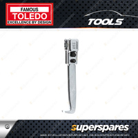Toledo Leg Assembly - Length 160mm Mechanical Pullers Spare Parts