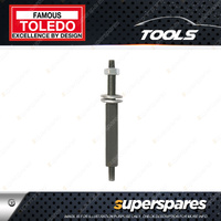 1 pc of Toledo Main Rod - Size 200mm 1/2" Hydraulic Pullers Spare Parts