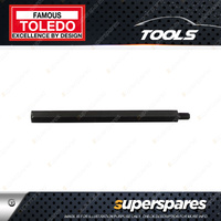 Toledo Extension Rod - Size 225mm 5/8" Hydraulic Pullers Spare Parts