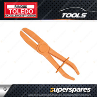 Toledo Hose Crimping Tool Large - Overall Length 255mm Chemical Resistant Nylon