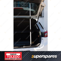 Toledo Telescopic Support Stand - Range 540-1200mm Twist Lock Function