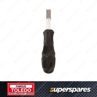 Toledo Gasket Scraper Kit - Interchangeable Blade Efficient Clean Scraping
