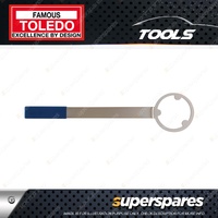 Toledo Subaru AVCS Inlet Cam Sprocket Tool for Subaru WRX 2.0 2.5L EJ257 255 205