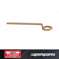 Toledo Subaru Cam Sprocket Tool for Subaru Impreza 1.6L 1.8L 2.0L Engines