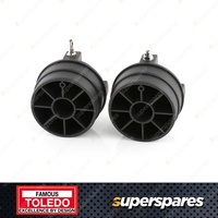 Toledo Boost Leak Adaptor - Additional Adaptors Compatible with 304999 95-104mm