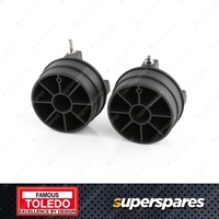 Toledo Boost Leak Adaptor - Additional Adaptors Compatible with 304999 105-114mm