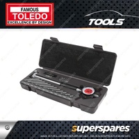 Toledo Cylinder Bore Gauge - Measuring Range 50-160mm Professional Tool