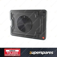 Toledo Low Profile Drain Pan - Capacity 20L Dimensions 850 x 600 x 125mm