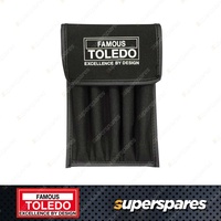 Toledo Wheel Hanger Pin - Universal Manufactured from Hardened Steel