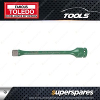 Toledo Torque Bar - Torque Rating 90Nm Overall Length 195mm Green Colour