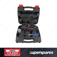 Toledo Brake Fluid Tester Digital - Includes Syringe and Testing Beaker