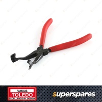 Toledo Drum Brake Spring Washer Plier - Manufactured from Heat Treated Steel