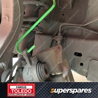 Toledo Caliper Hanging Hook - Manufactured from Heavy Duty Durable Aluminium