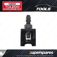 Toledo 30mm Ball Joint Puller Window Type - Manufactured from Chrome Molybdenum
