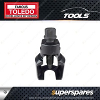 Toledo 39mm Ball Joint Puller Window Type - Manufactured from Chrome Molybdenum