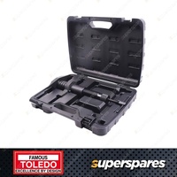 Toledo Ball Joint Puller Hydraulic - Manufactured from Heavy Duty Hardened Steel