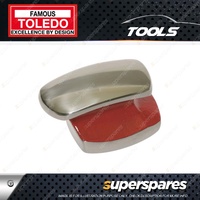 Toledo Anvil Dolly - Length 95mm Perfect for Any Tradesman or DIY Use