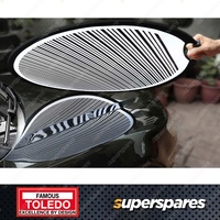 Toledo PDR Line Board - Flexible Portable Folds 800mm to 300mm Dent Visual Aid