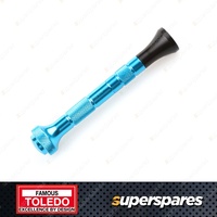 Toledo Blending Hammer & Tap Down Tool Kit - Manufactured from Aluminium