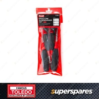 Toledo Ergo Line Screwdriver Set - Conforms with JIS Made in Japan