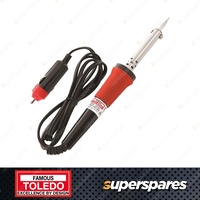Toledo Soldering Merchandiser - Wall Mount Point of Sale Display SAA Approved